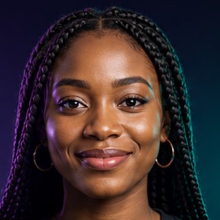 Amara user avatar