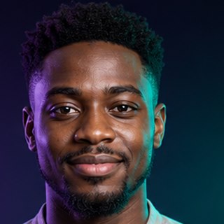 Ken user avatar