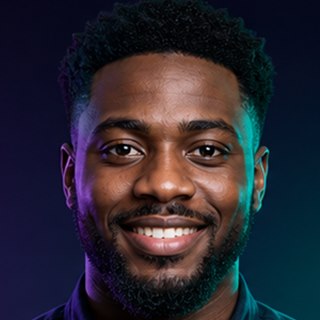 Marcus user avatar