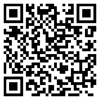 CardDoneX iOS app QR code